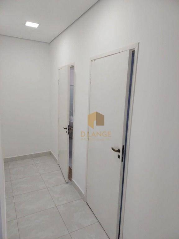 Conjunto Comercial-Sala para alugar, 10m² - Foto 7