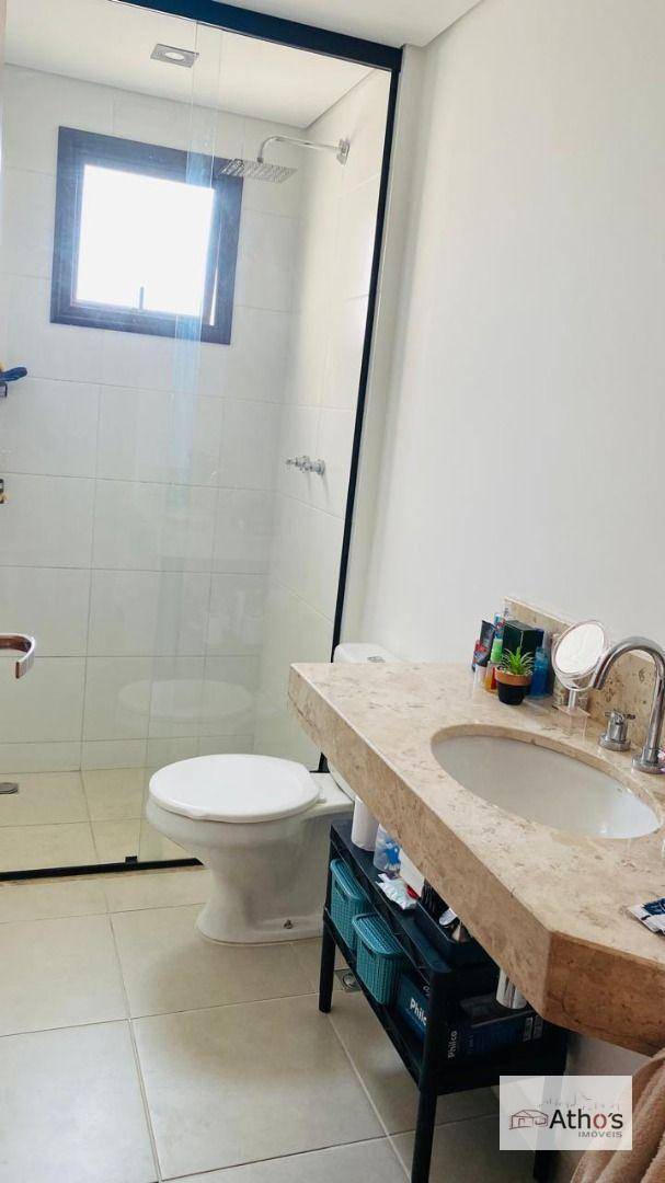 Apartamento à venda com 3 quartos, 99m² - Foto 9