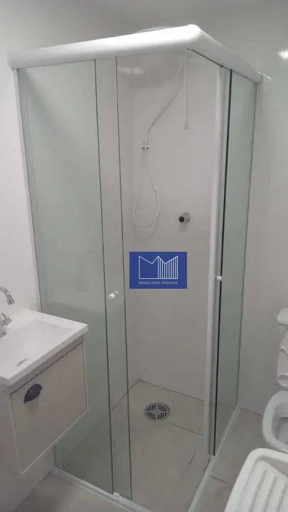 Apartamento para alugar com 1 quarto, 40m² - Foto 2