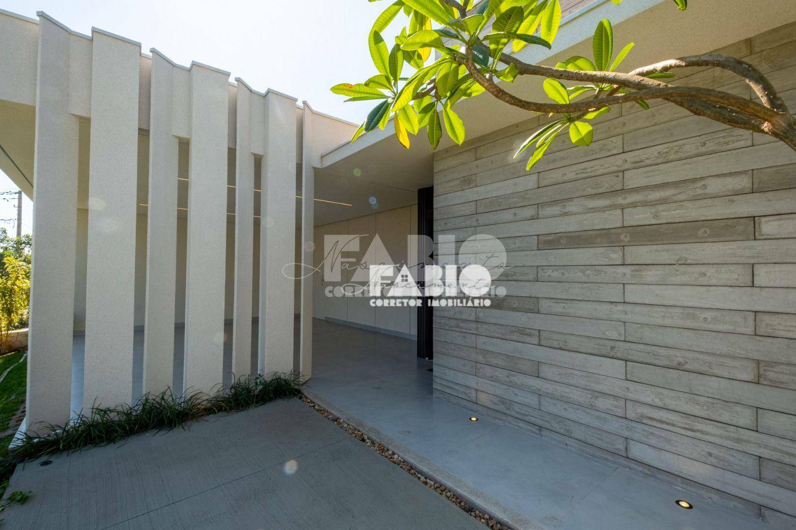 Casa de Condomínio à venda com 3 quartos, 224m² - Foto 5