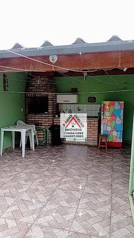 Sobrado à venda com 3 quartos, 161m² - Foto 27