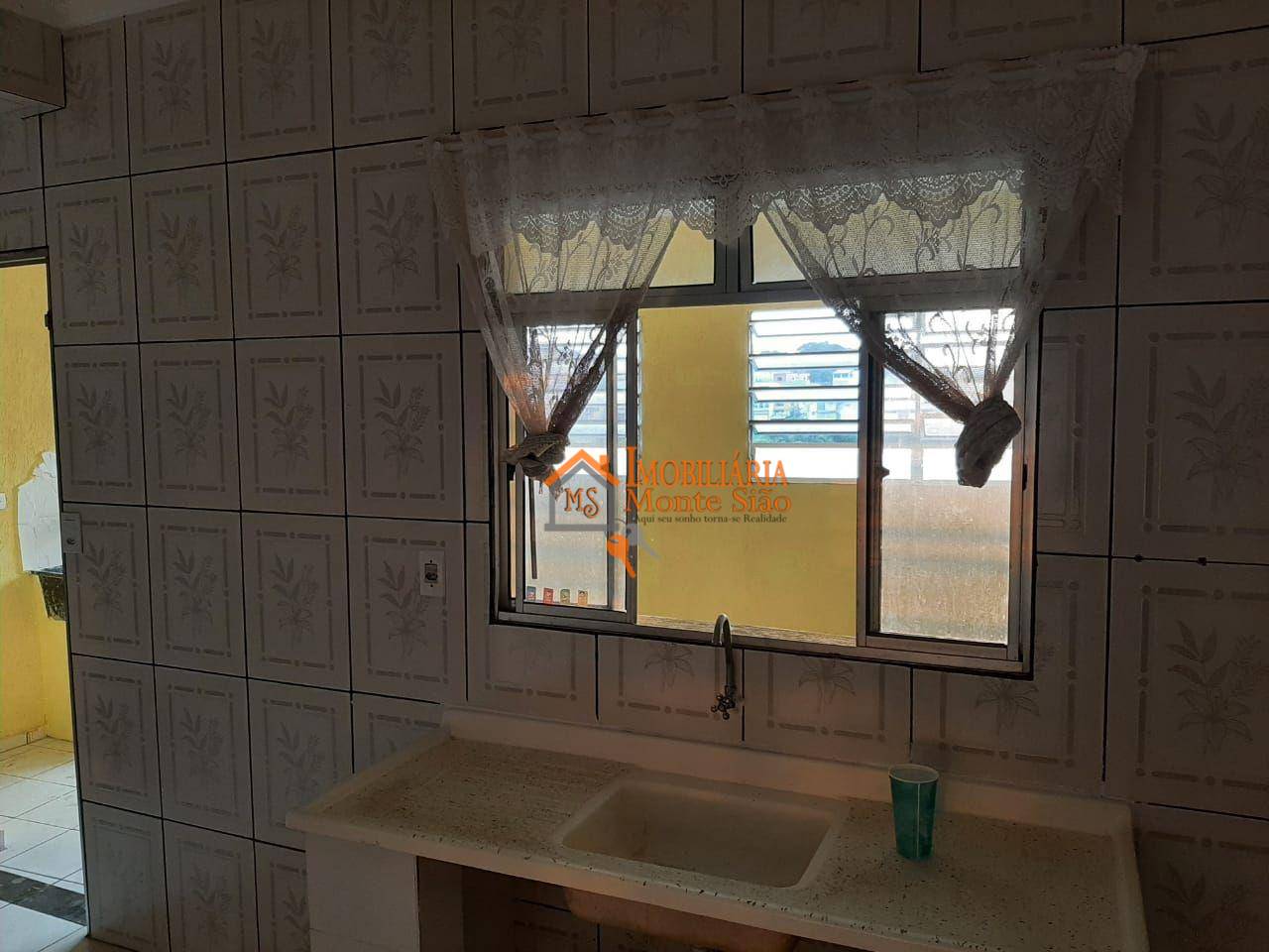 Sobrado à venda com 5 quartos, 125m² - Foto 5