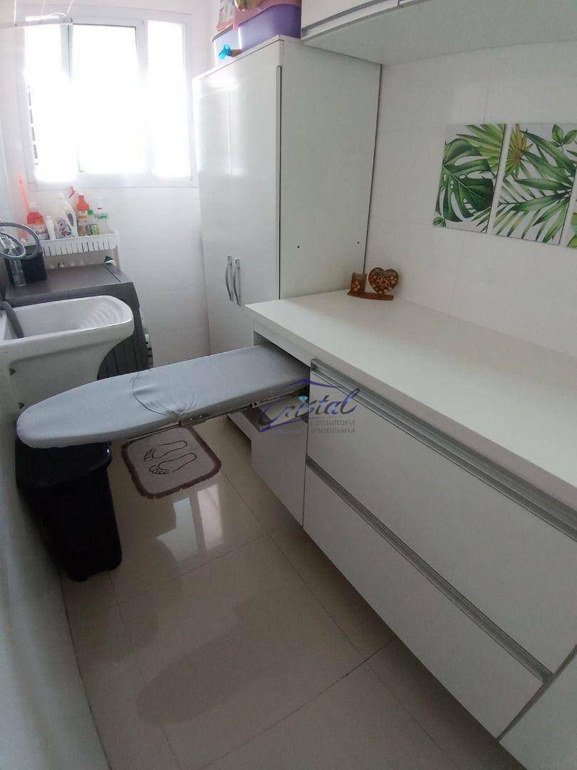 Apartamento à venda com 2 quartos, 90m² - Foto 26