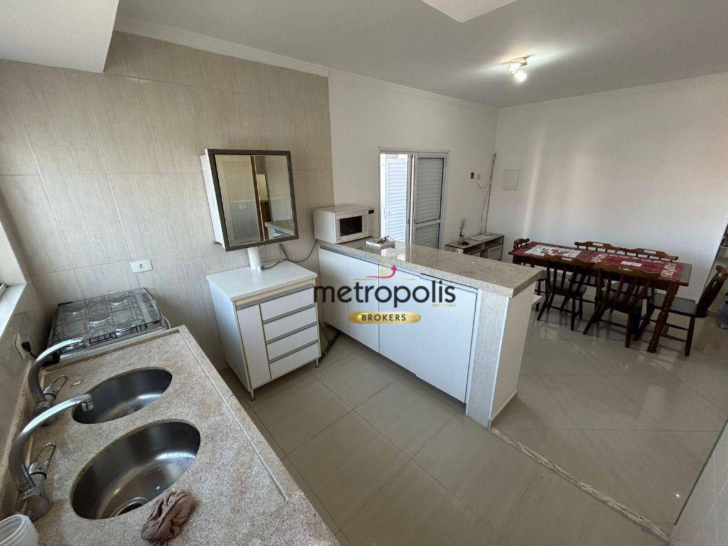 Apartamento, 2 quartos, 110 m² - Foto 5