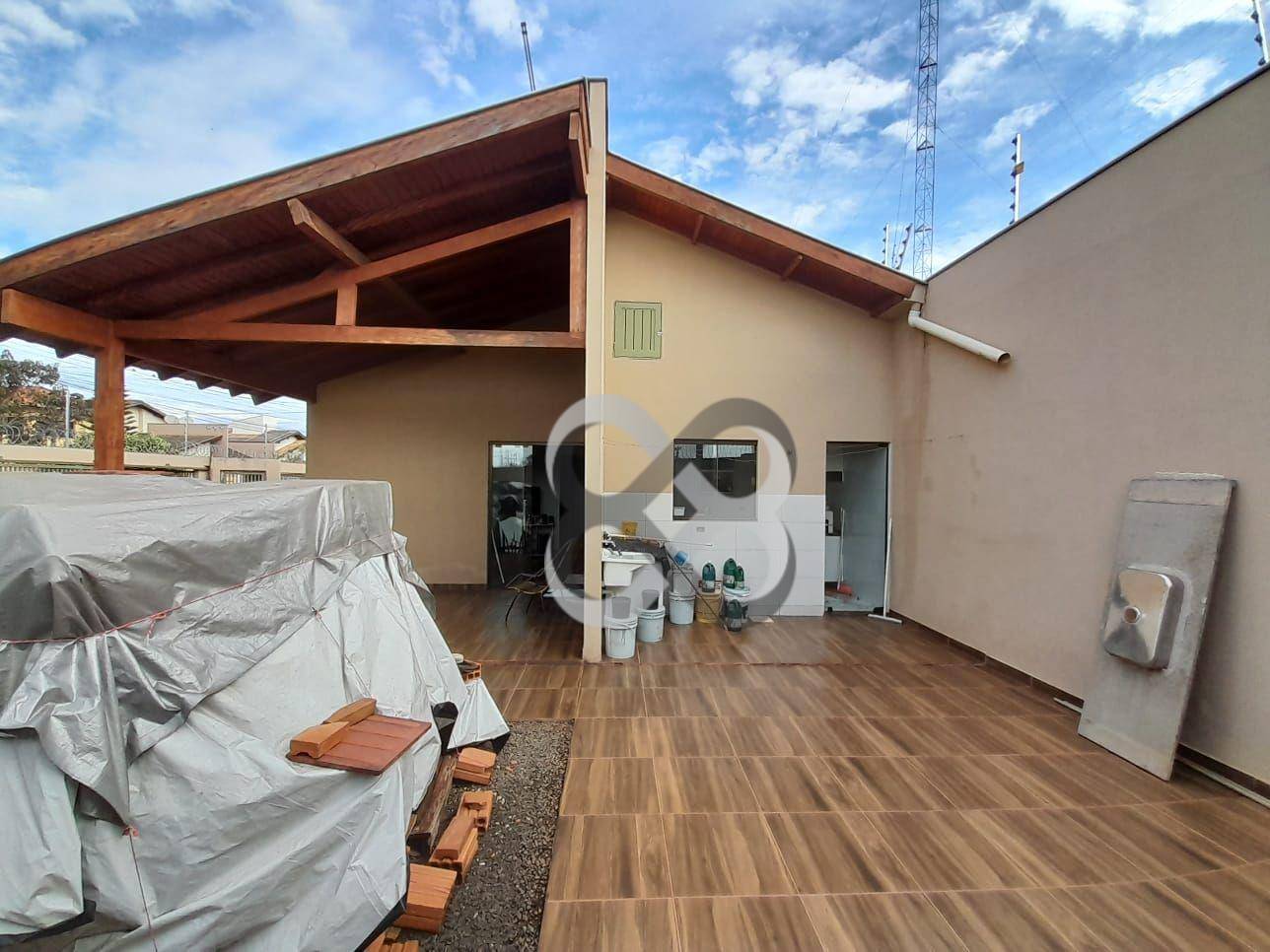 Casa à venda com 3 quartos, 94m² - Foto 24