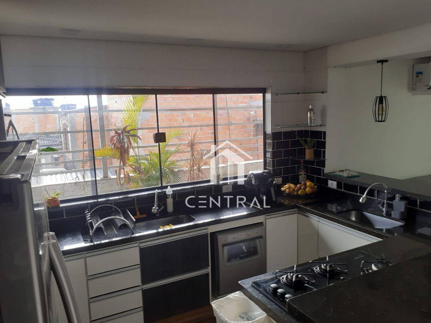 Sobrado, 6 quartos, 330 m² - Foto 5