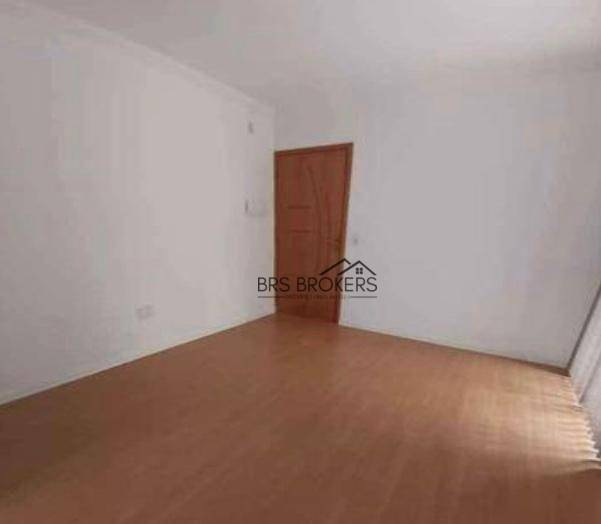 Apartamento à venda com 2 quartos, 42m² - Foto 4