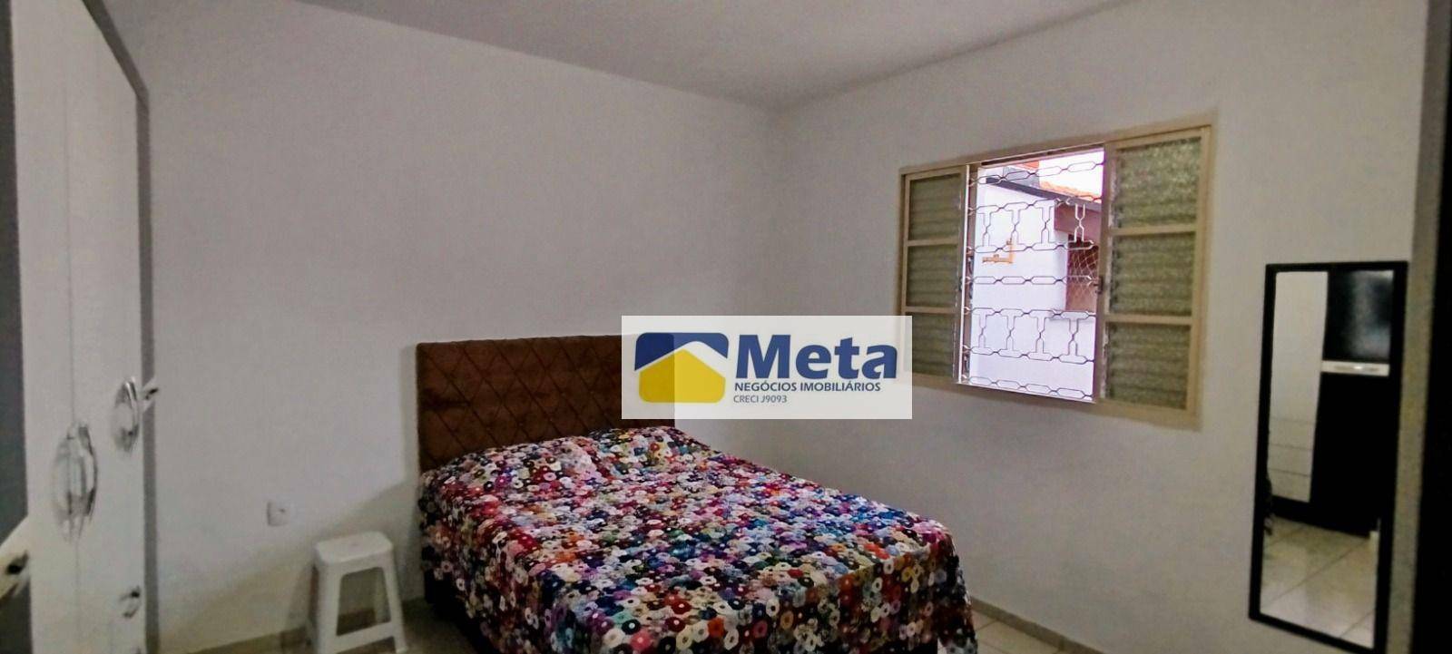 Casa à venda com 2 quartos, 100m² - Foto 7