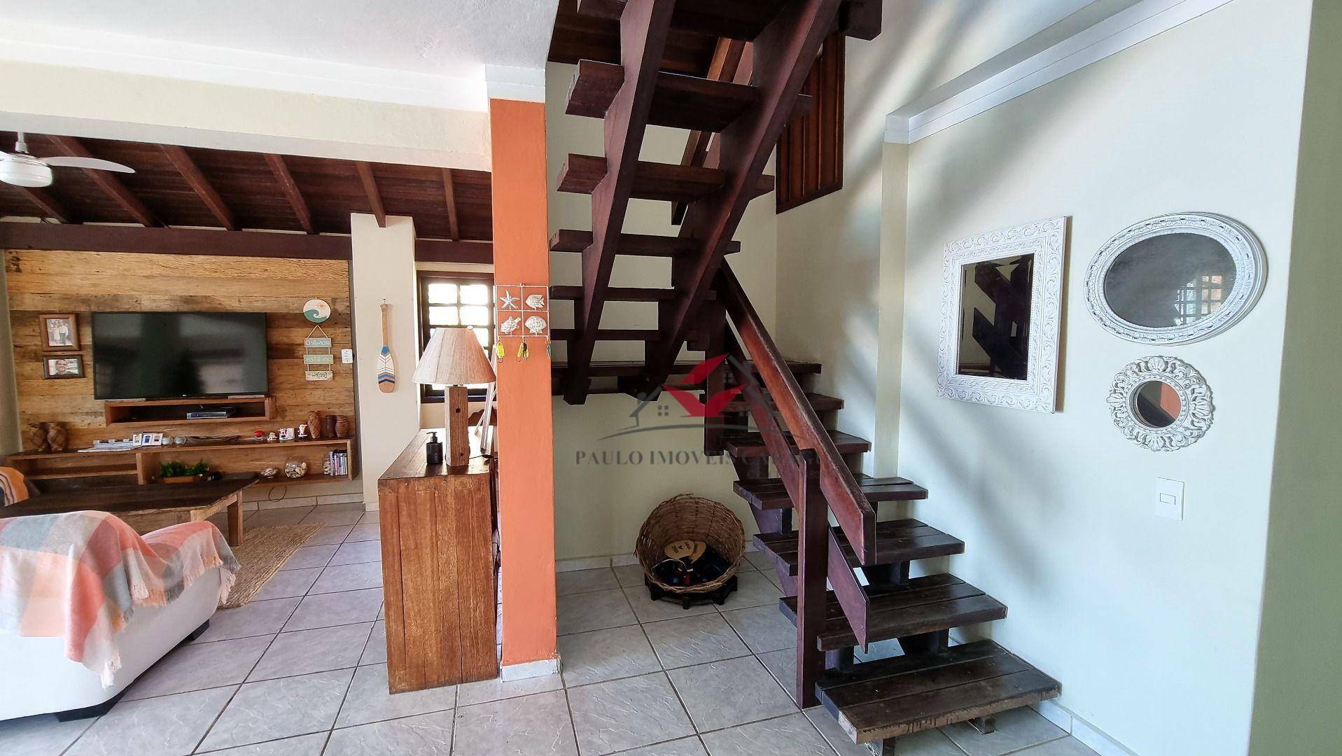 Casa à venda com 5 quartos, 360m² - Foto 37