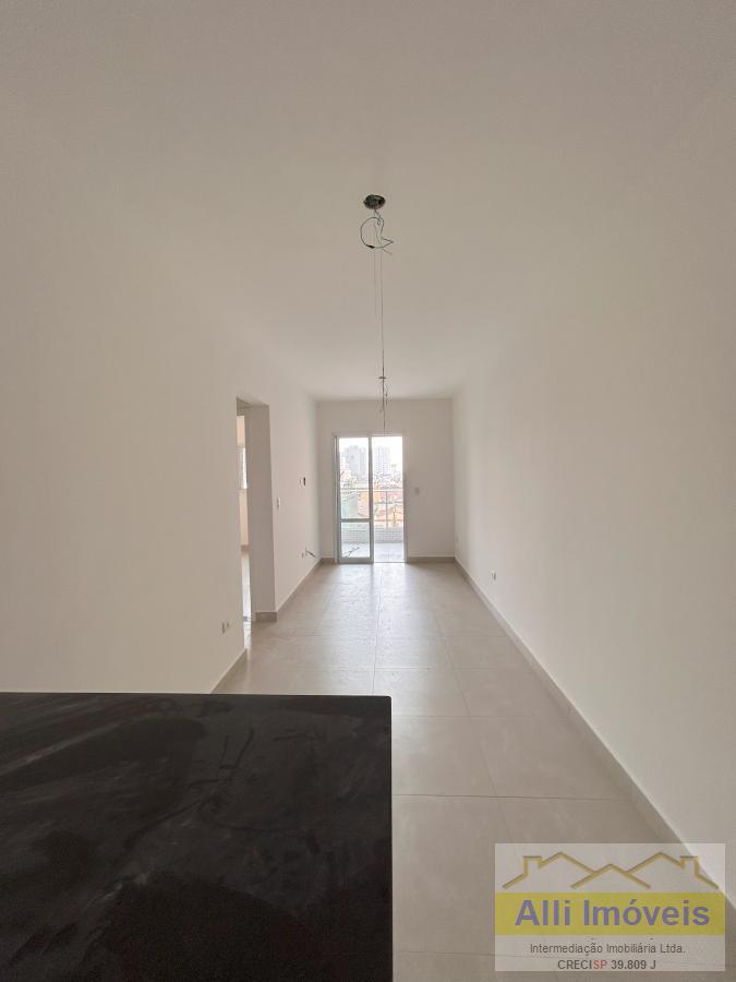 Apartamento à venda com 2 quartos, 64m² - Foto 4