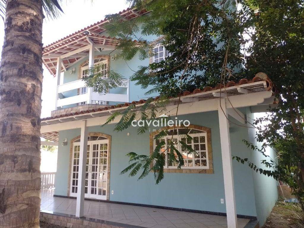 Casa de Condomínio à venda com 3 quartos, 150m² - Foto 36