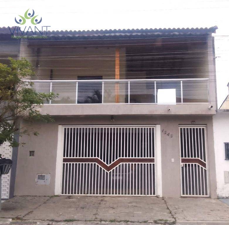 Sobrado à venda com 3 quartos, 234m² - Foto 2