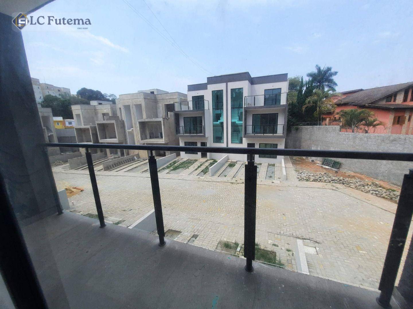 Casa de Condomínio à venda com 3 quartos, 153m² - Foto 15