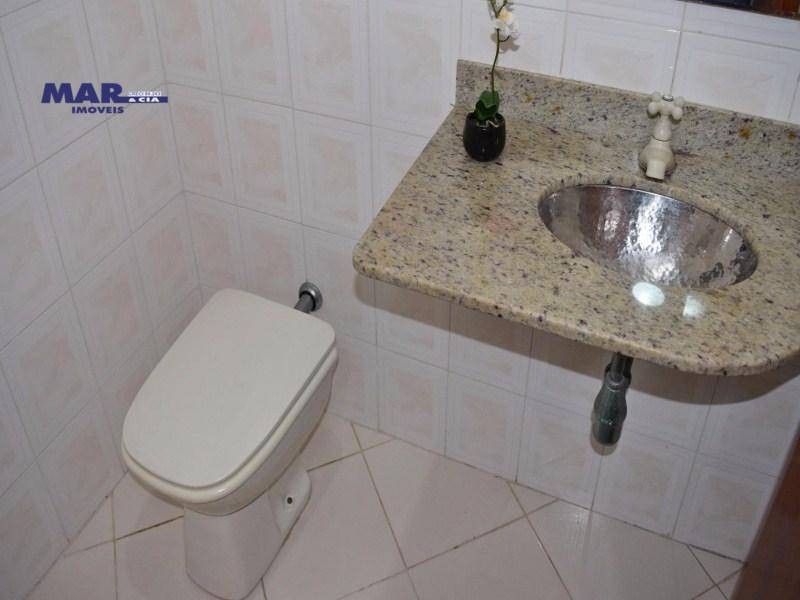 Apartamento à venda com 3 quartos, 140m² - Foto 8