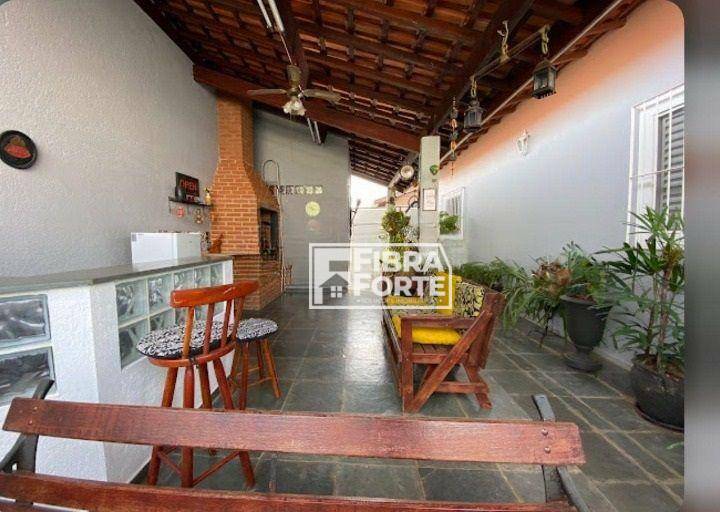 Casa à venda com 3 quartos, 135m² - Foto 20