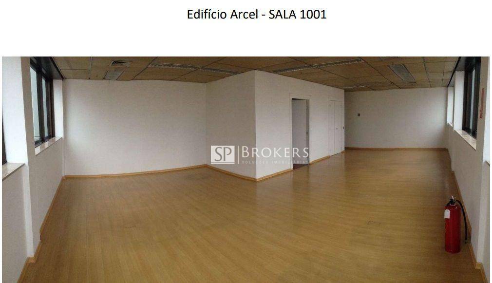 Conjunto Comercial-Sala para alugar, 79m² - Foto 3