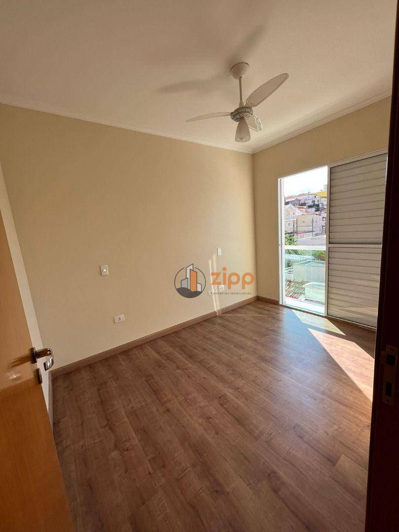 Sobrado à venda com 3 quartos, 80m² - Foto 14