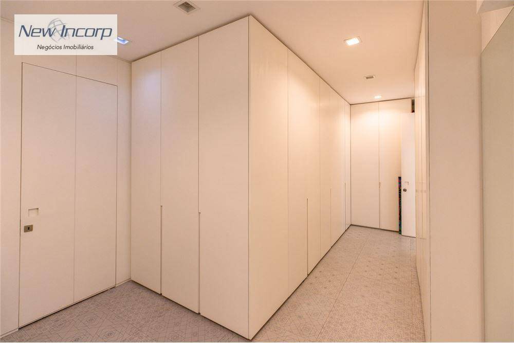 Apartamento à venda com 3 quartos, 260m² - Foto 26