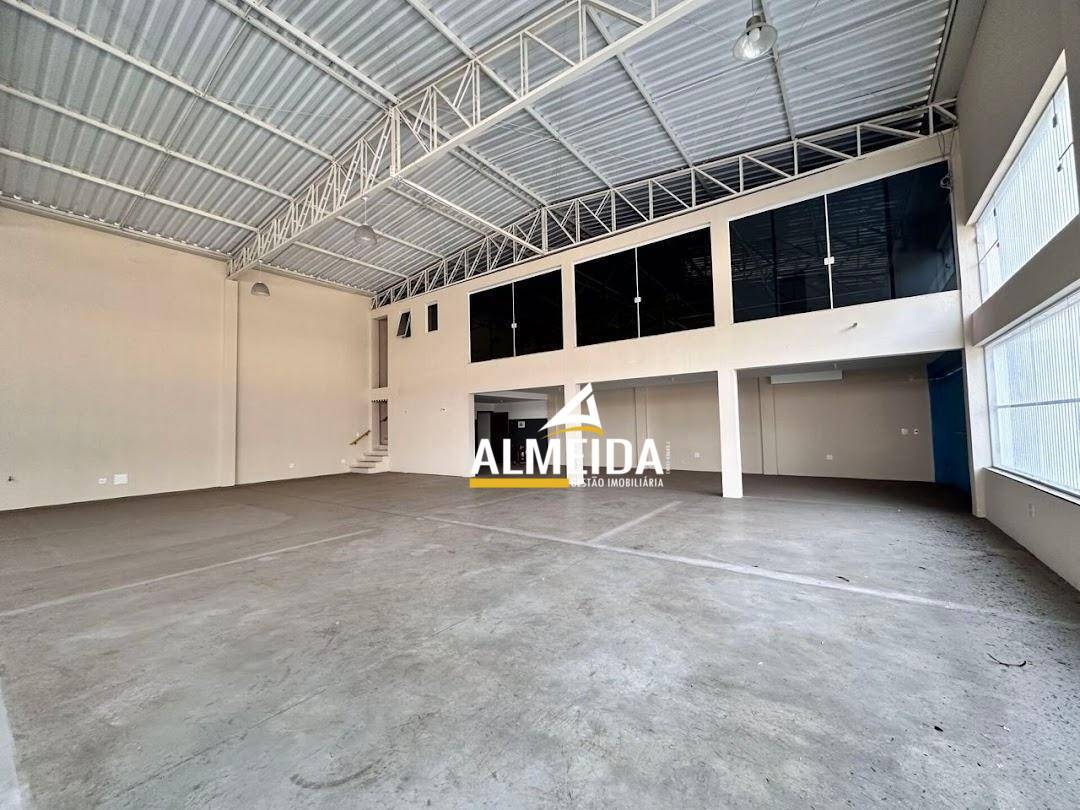 Depósito-Galpão, 547 m² - Foto 4