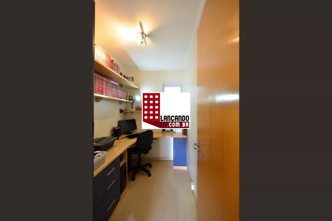 Apartamento à venda com 3 quartos, 98m² - Foto 13