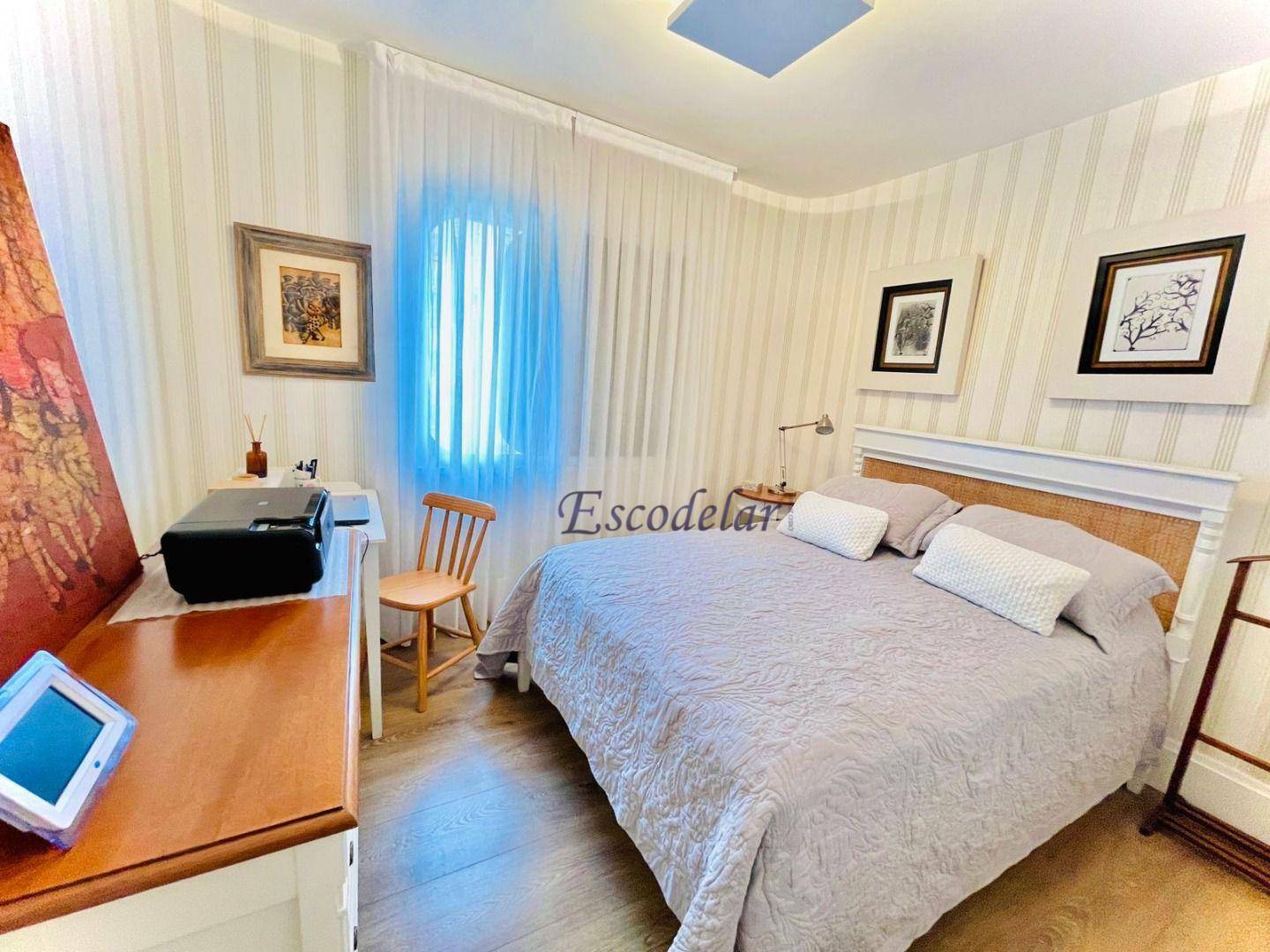 Apartamento à venda com 3 quartos, 135m² - Foto 10