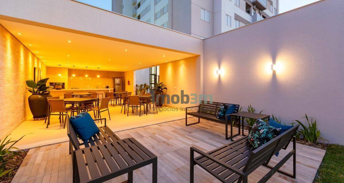 Apartamento à venda com 3 quartos, 66m² - Foto 35