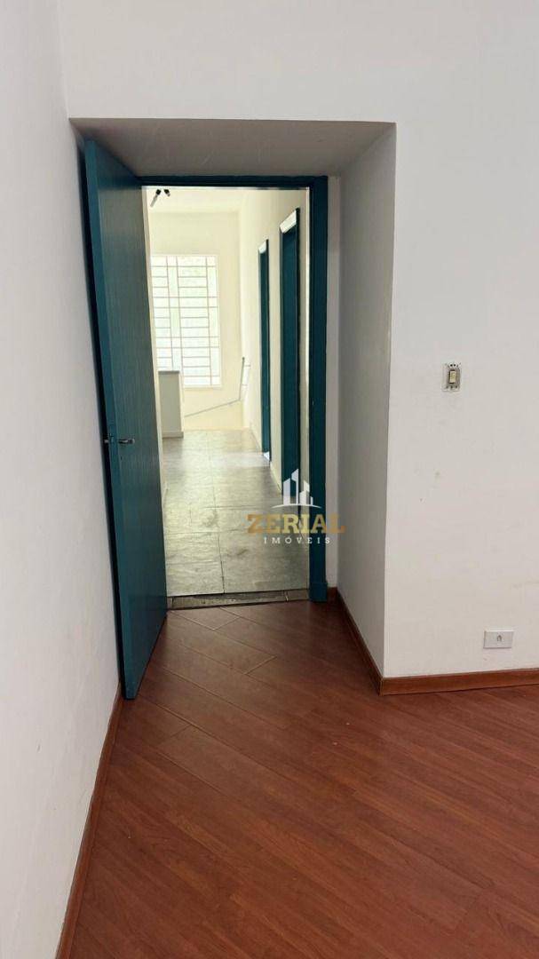 Sobrado para alugar, 264m² - Foto 13