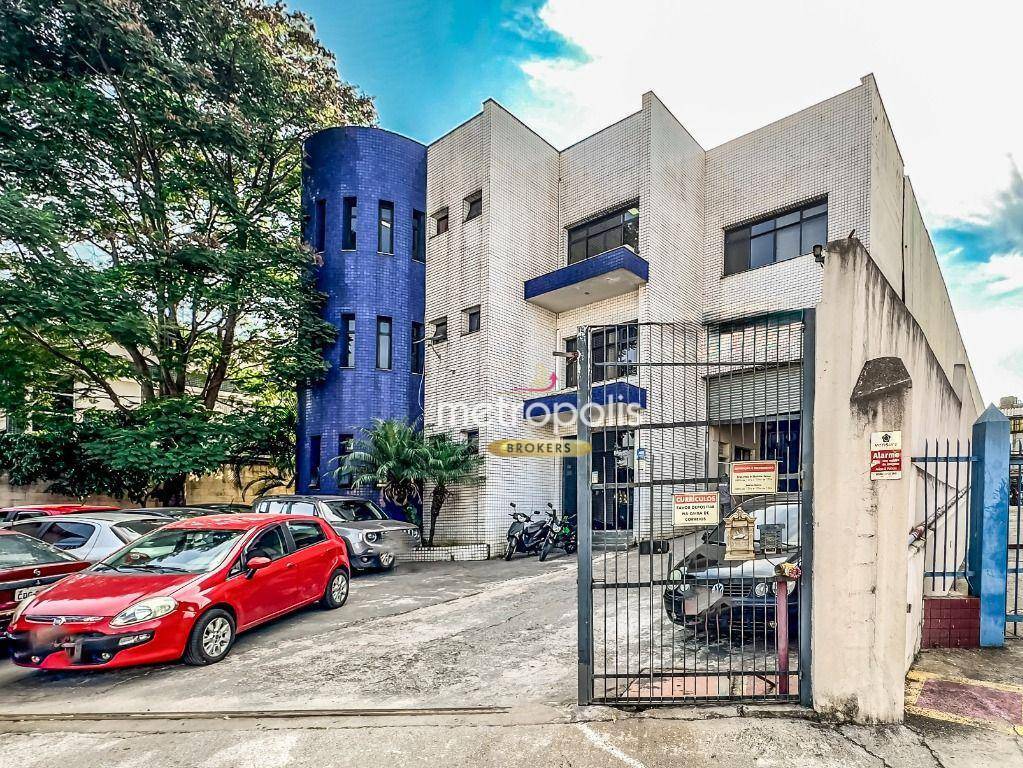 Depósito-Galpão-Armazém à venda, 1580m² - Foto 61