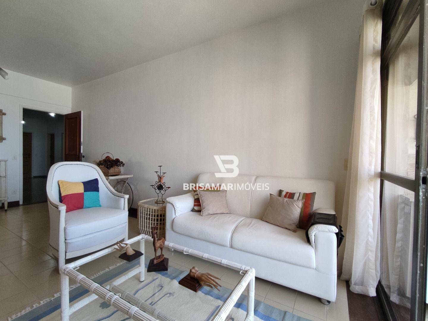 Apartamento à venda com 3 quartos, 97m² - Foto 7