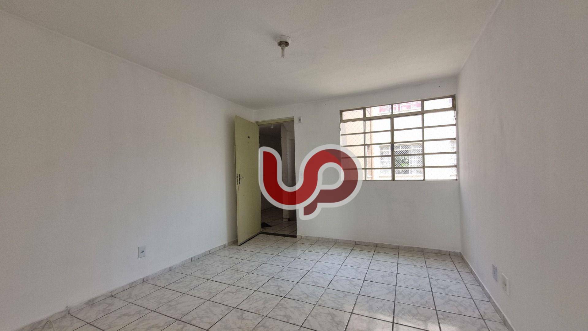 Apartamento à venda e aluguel com 2 quartos, 45m² - Foto 6