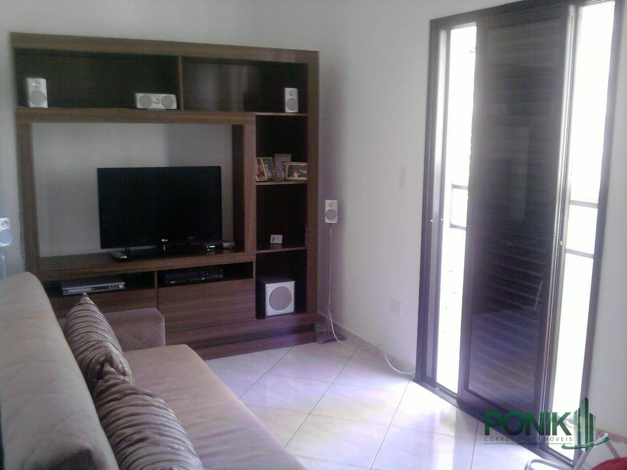 Apartamento à venda e aluguel com 2 quartos, 89m² - Foto 3