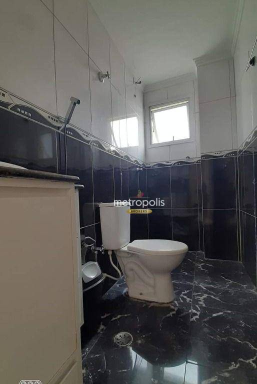 Apartamento à venda com 3 quartos, 80m² - Foto 6