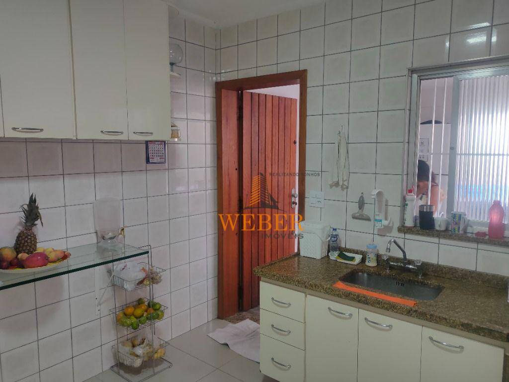 Sobrado à venda com 3 quartos, 96m² - Foto 16