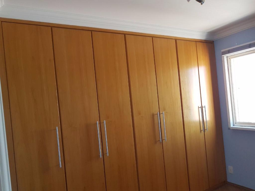 Apartamento à venda com 3 quartos, 92m² - Foto 22