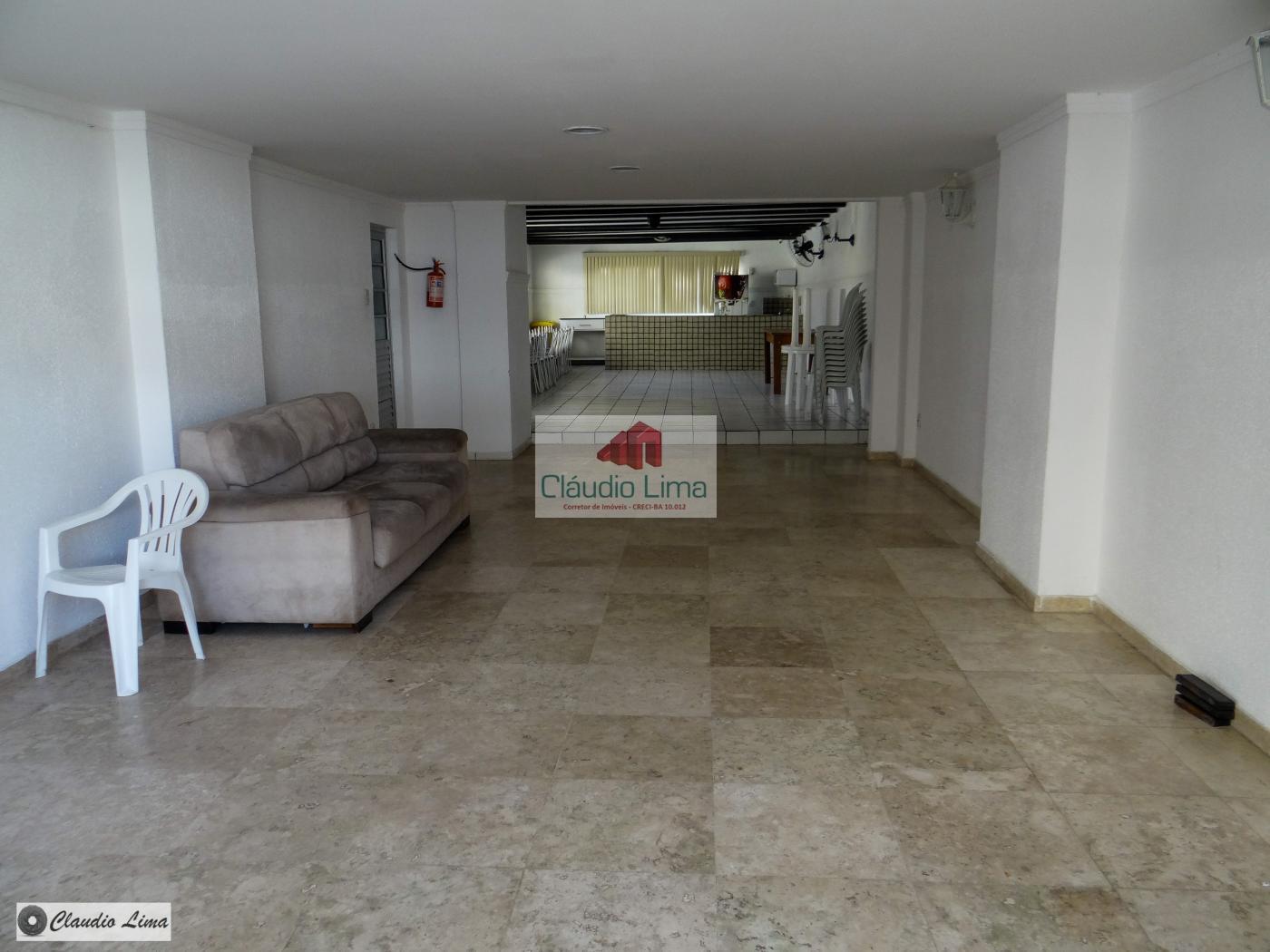 Apartamento à venda com 2 quartos, 88m² - Foto 20