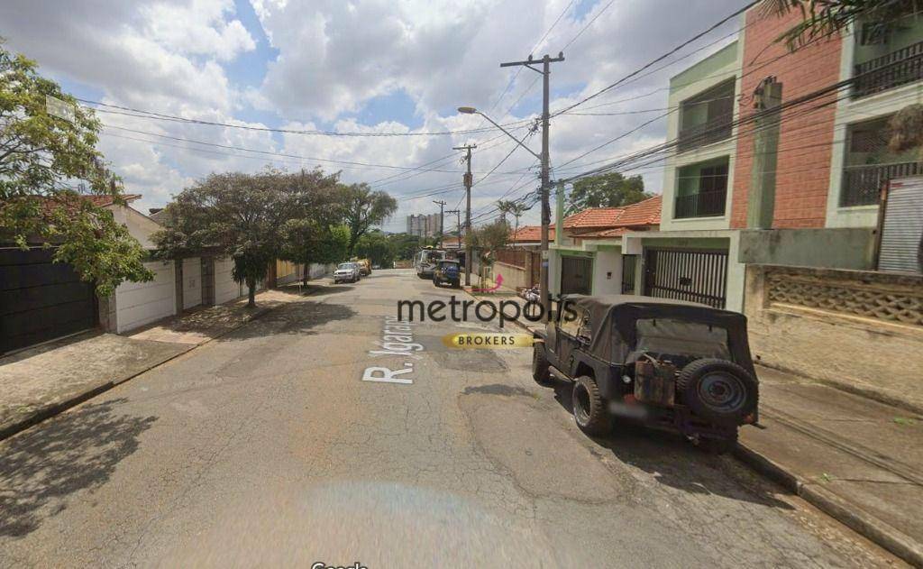 Cobertura à venda com 3 quartos, 150m² - Foto 2