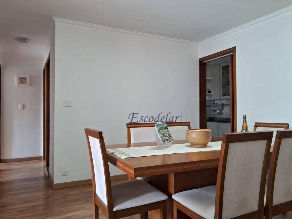 Apartamento à venda com 3 quartos, 73m² - Foto 27