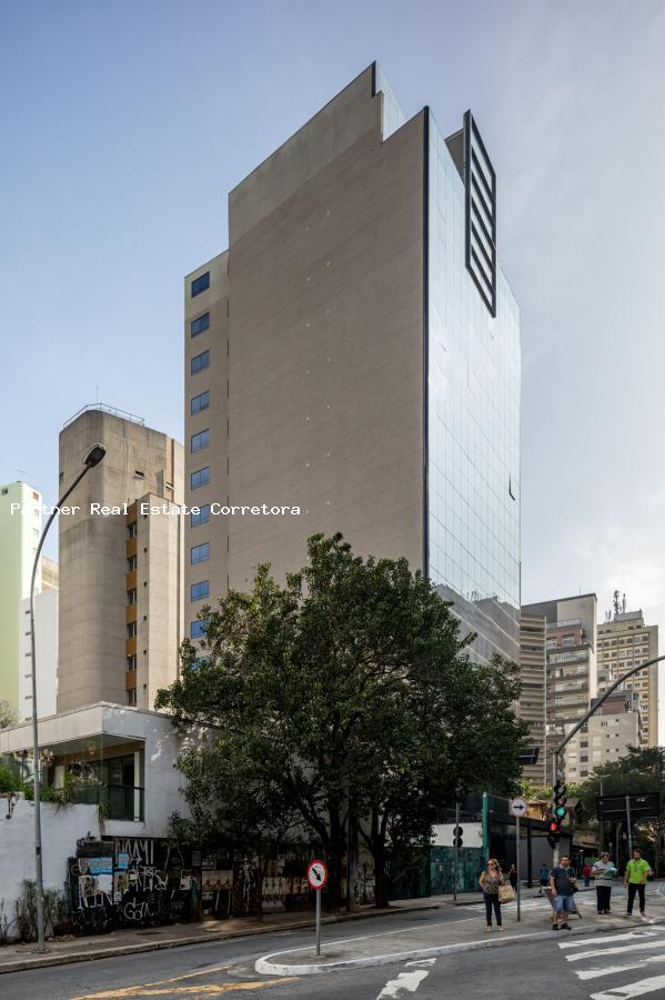 Prédio Inteiro à venda com 1 quarto, 4500m² - Foto 2