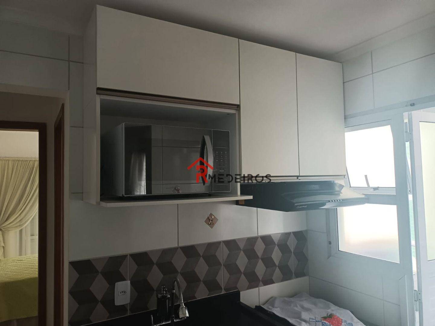 Apartamento à venda com 1 quarto, 40m² - Foto 14