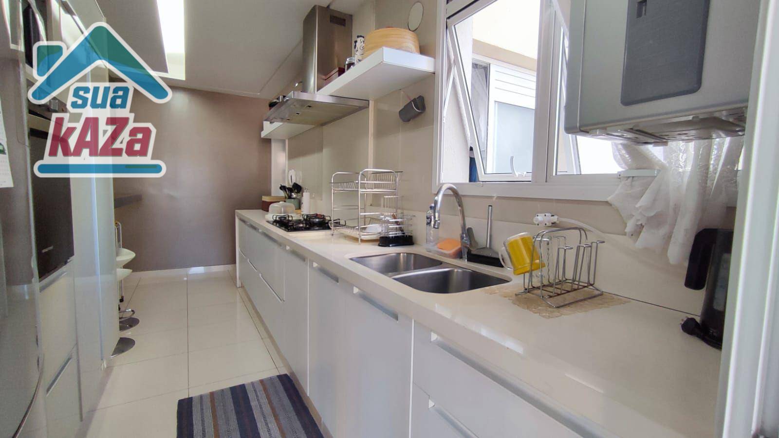 Apartamento à venda com 3 quartos, 127m² - Foto 11