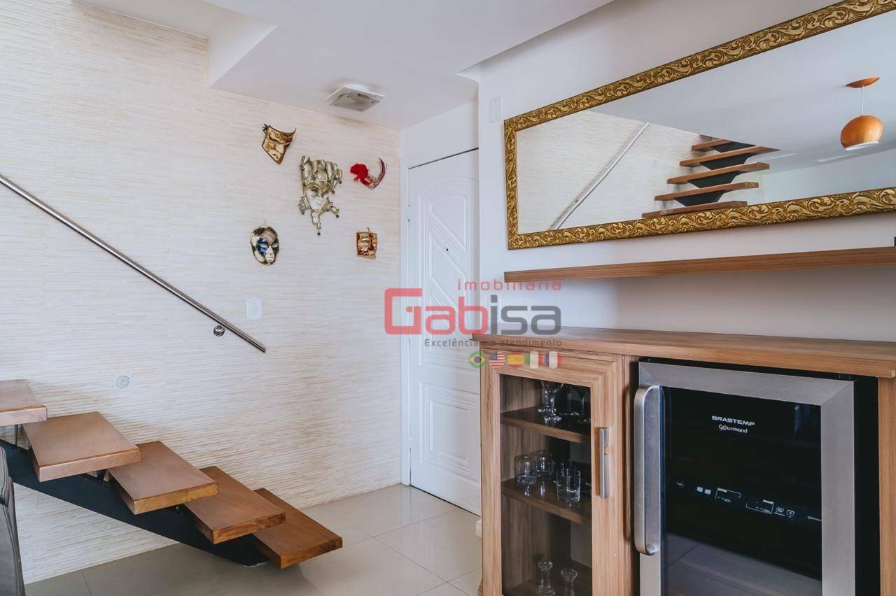 Cobertura à venda com 4 quartos, 210m² - Foto 19