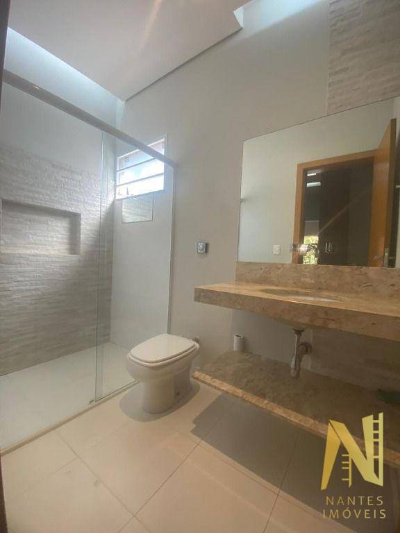 Casa de Condomínio à venda com 3 quartos, 297m² - Foto 31