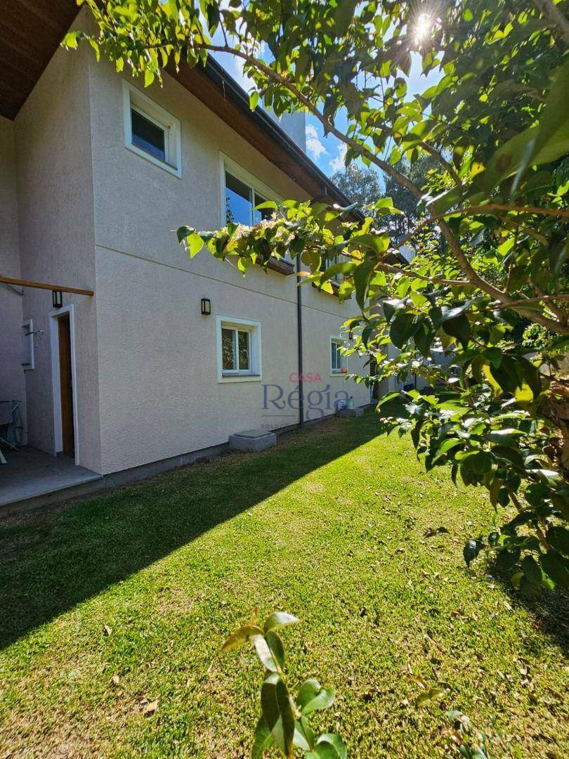 Casa de Condomínio à venda com 2 quartos, 82m² - Foto 27