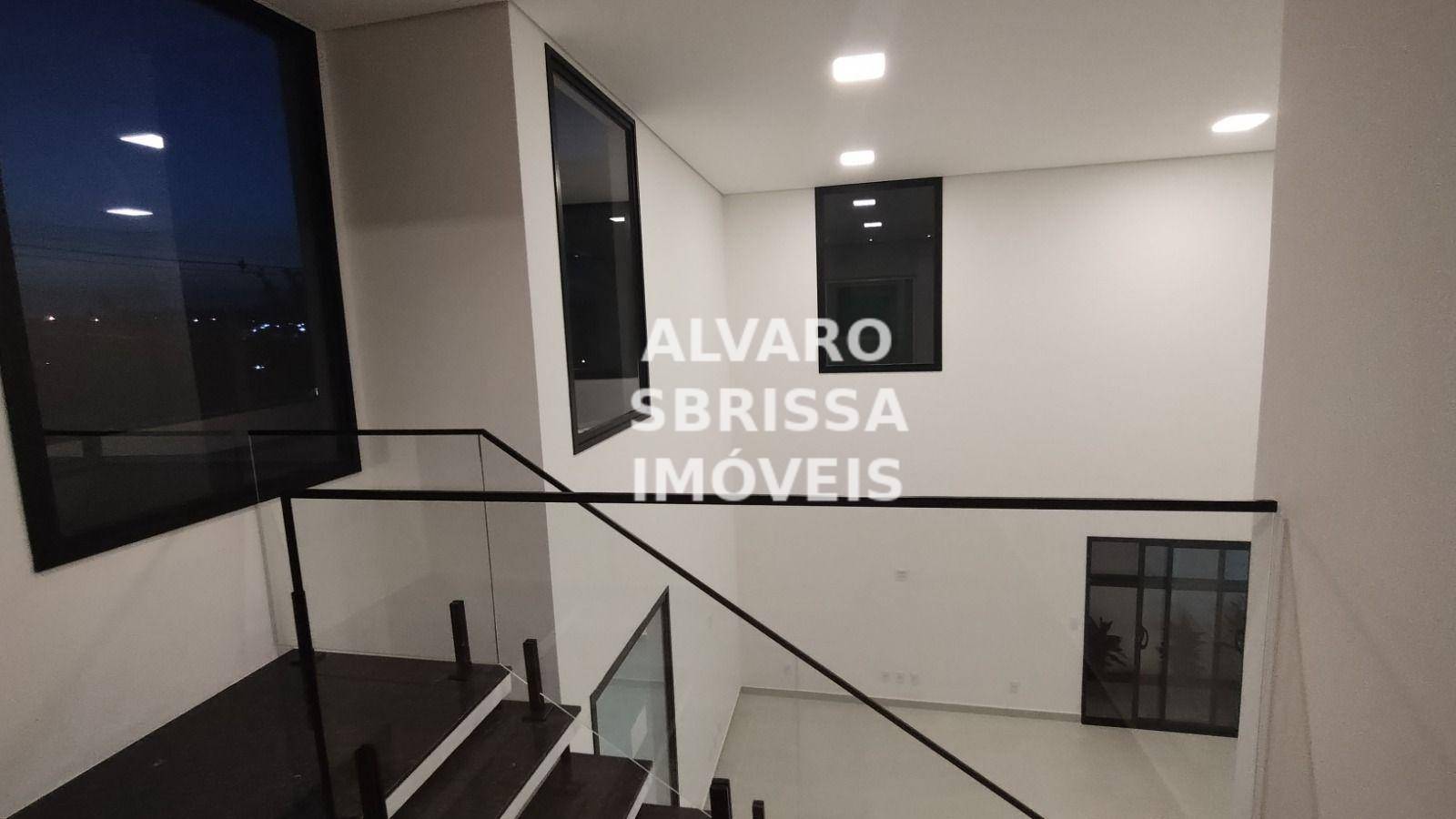 Casa de Condomínio à venda com 3 quartos, 202m² - Foto 12