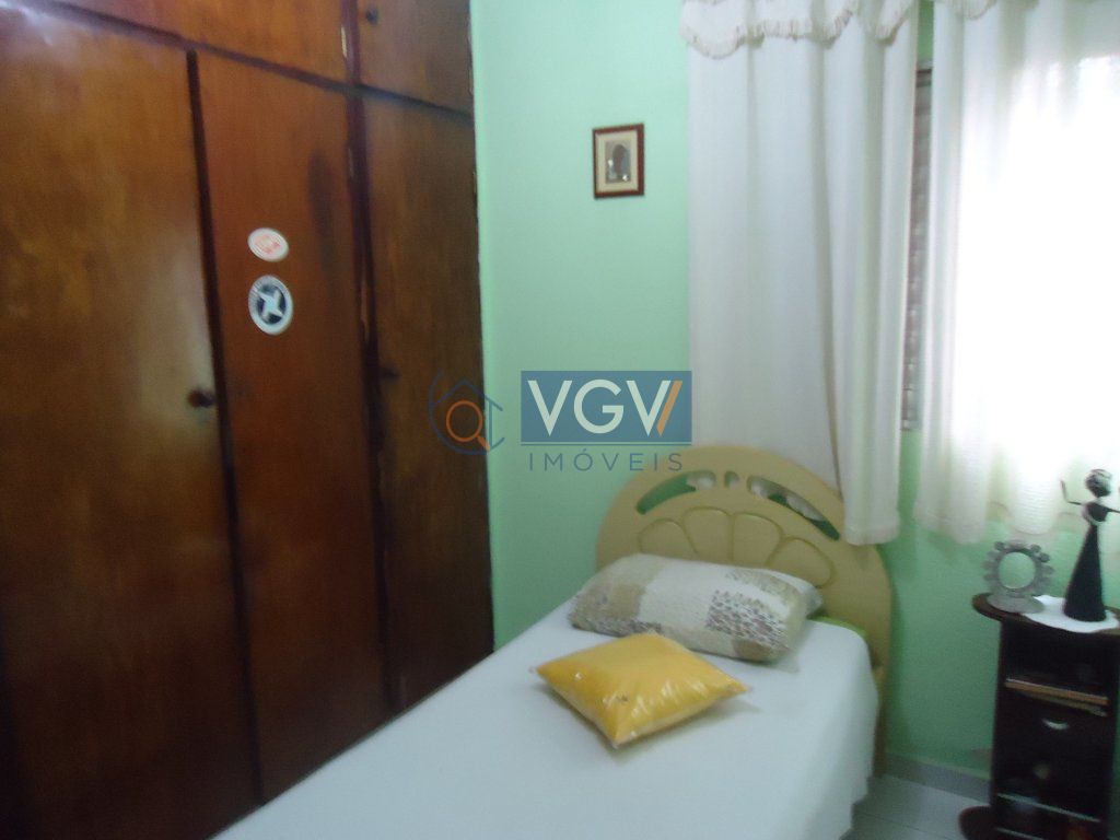 Apartamento à venda com 3 quartos, 65m² - Foto 7