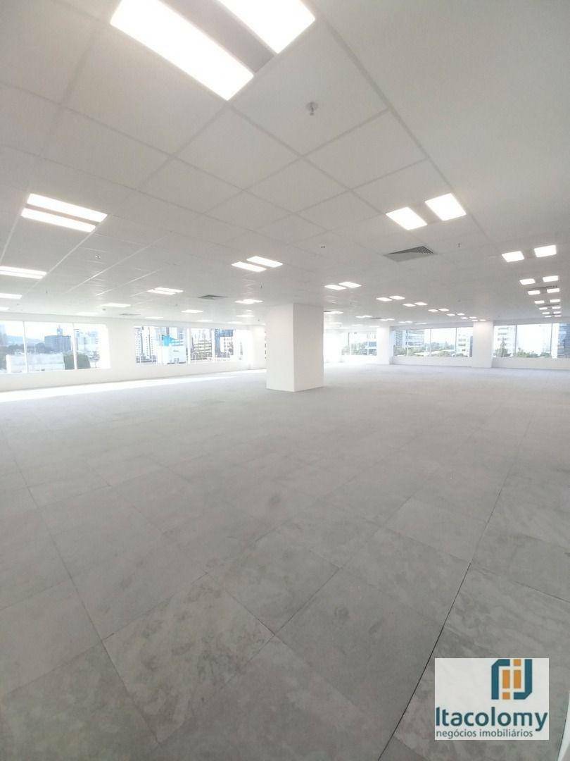 Conjunto Comercial-Sala à venda e aluguel, 500m² - Foto 4