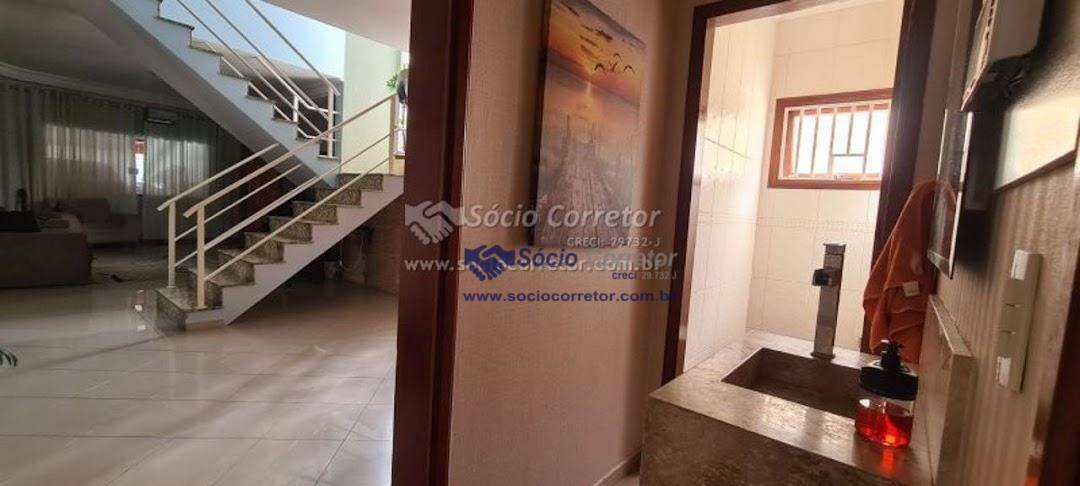 Sobrado à venda com 3 quartos, 192m² - Foto 26