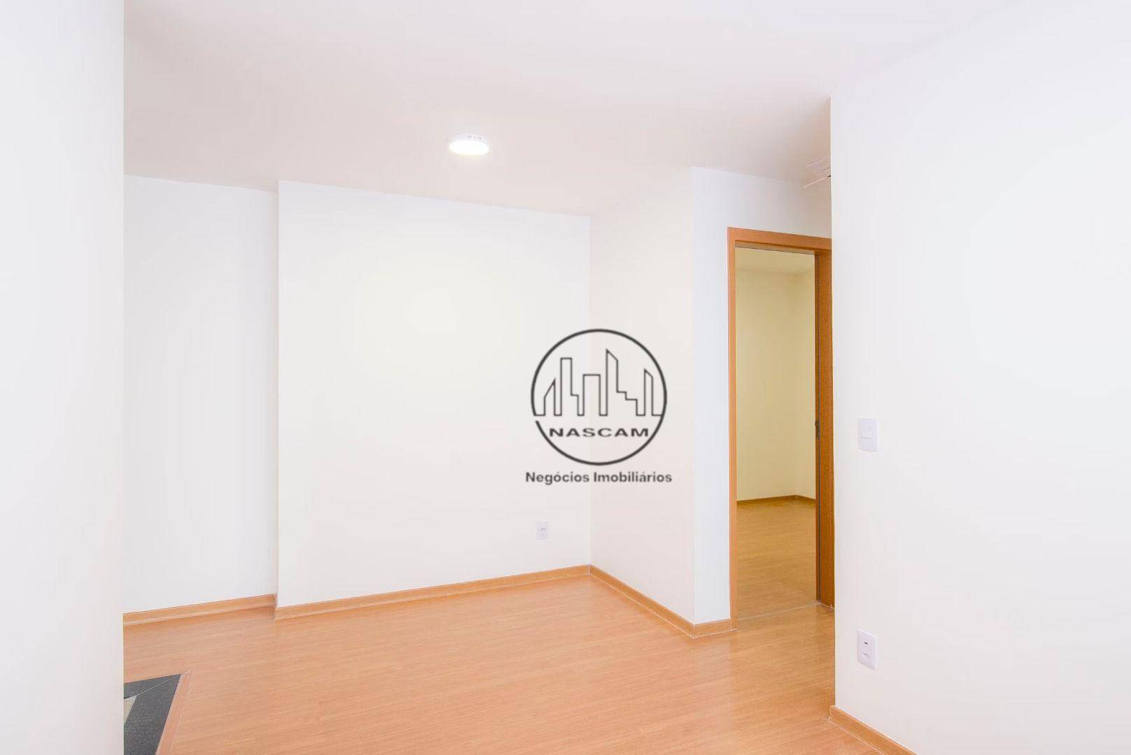 Apartamento para alugar com 2 quartos, 43m² - Foto 22