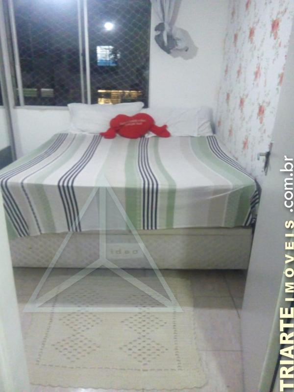 Apartamento à venda com 2 quartos, 45m² - Foto 14