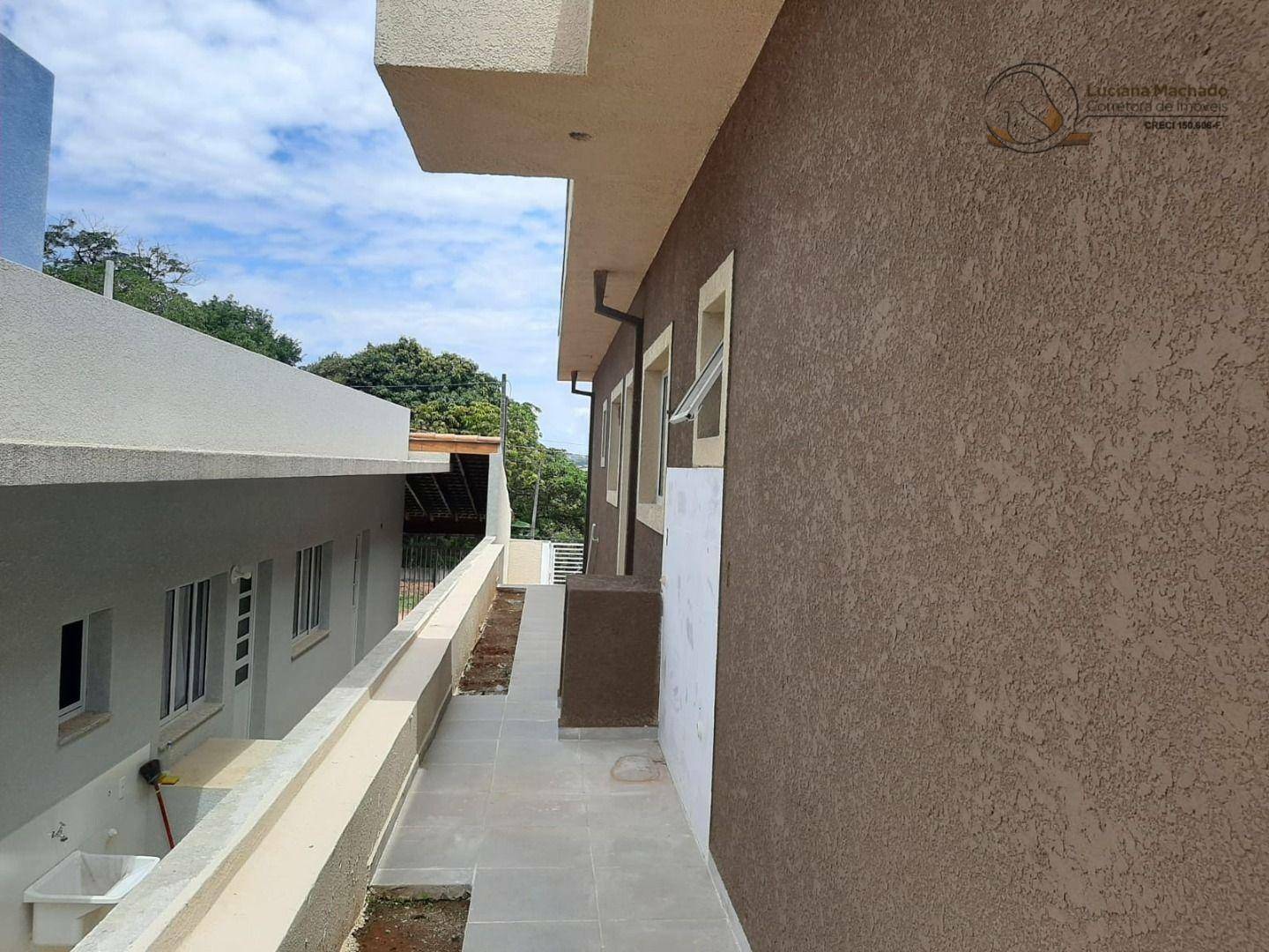 Casa à venda com 2 quartos, 65m² - Foto 15